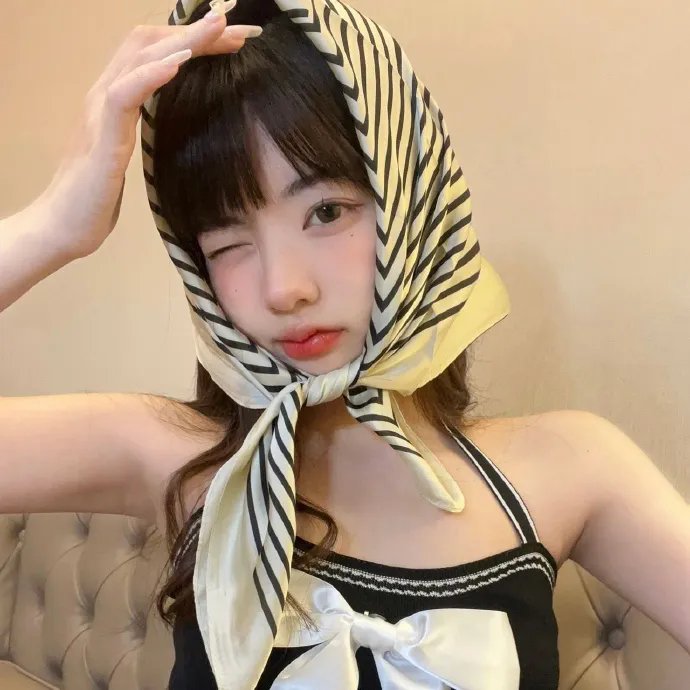 在下巴克