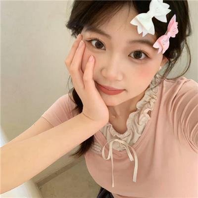 长发公主芭比